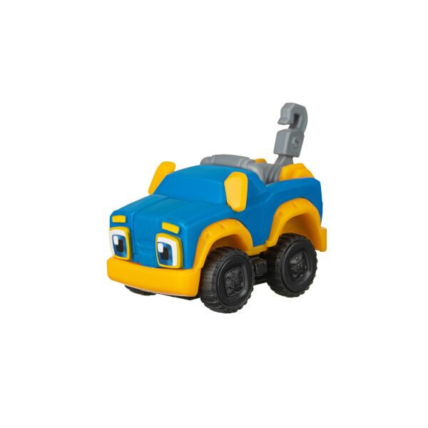 

Игровая фигурка Rev&Roll Рев та Рамбл Wheelie Рамбл (EU881810)