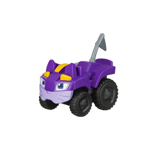 

Игровая фигурка Rev&Roll Рев та Рамбл Wheelie Еллі (EU881820)