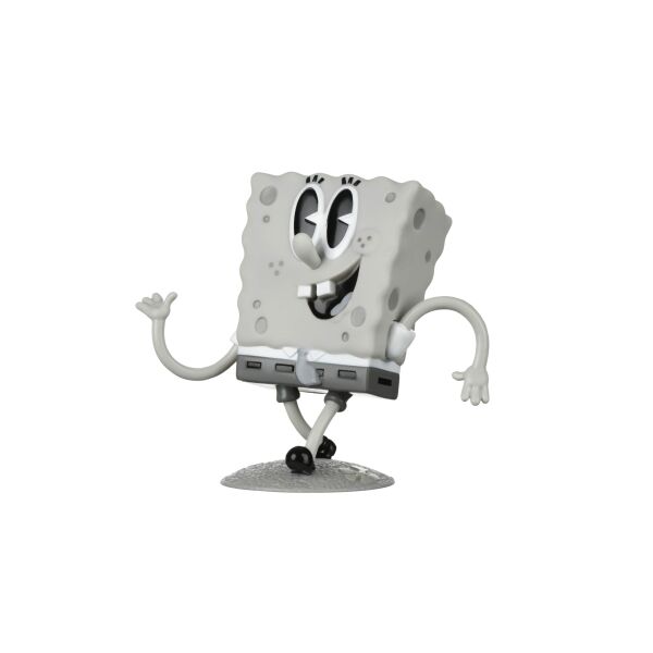 

Игровая фигурка SpongeBob SpongePop CulturePants - Old Timey SB (EU690701)
