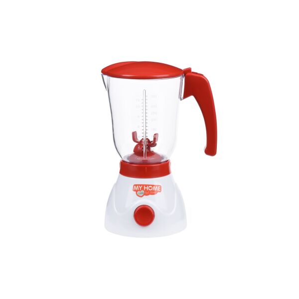 

Игровой набор Same Toy My Home Little Chef Dream Соковыжималка 3212Ut (3212Ut)