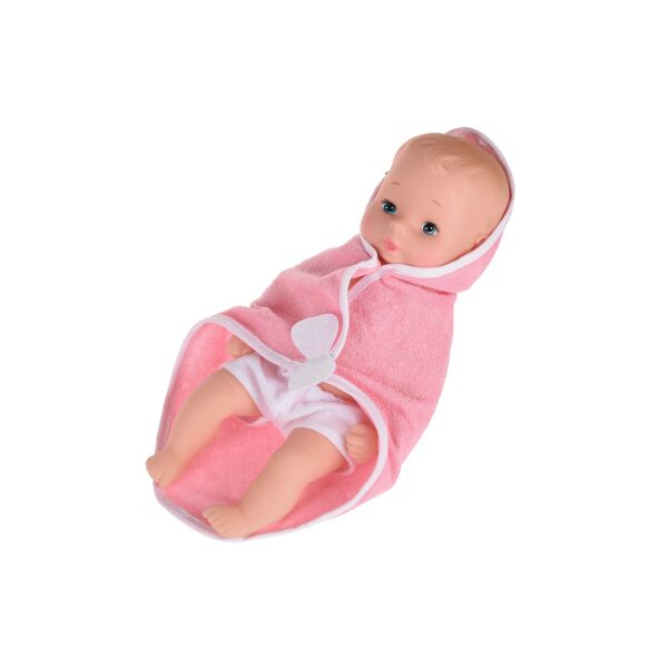 

Пупс Baby’s First Classic Bathtime Softina Нежный Пупсик (51150)