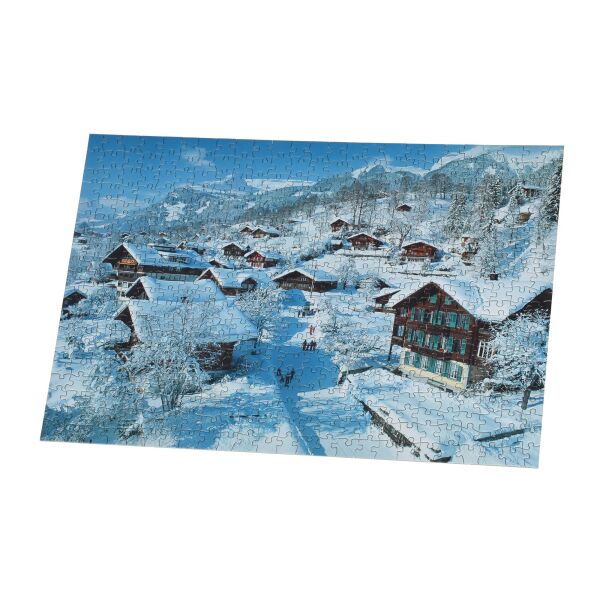 

Пазл Same Toy Scenic Spot 500 эл. 88037Ut (88037Ut)