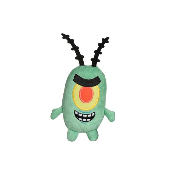 

Мягкая игрушка SpongeBob Mini Plush Plankton (EU690506)