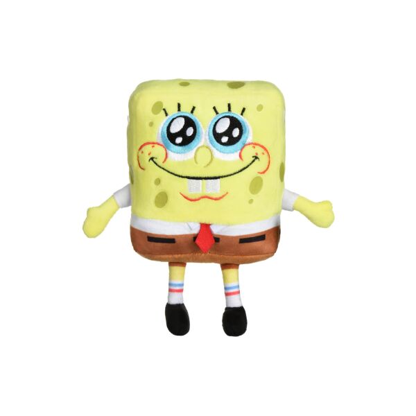 

Мягкая игрушка SpongeBob Mini Plush SpongeBob тип B (EU690502)