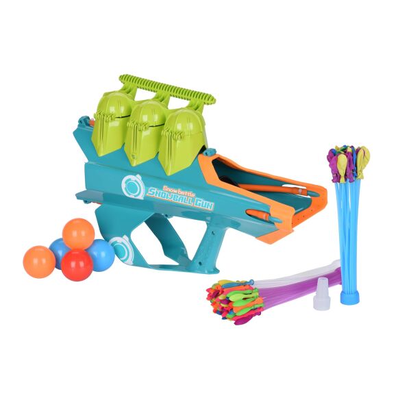 

Игрушечное оружие Same Toy 3 в 1 Бластер 388Ut (388Ut)