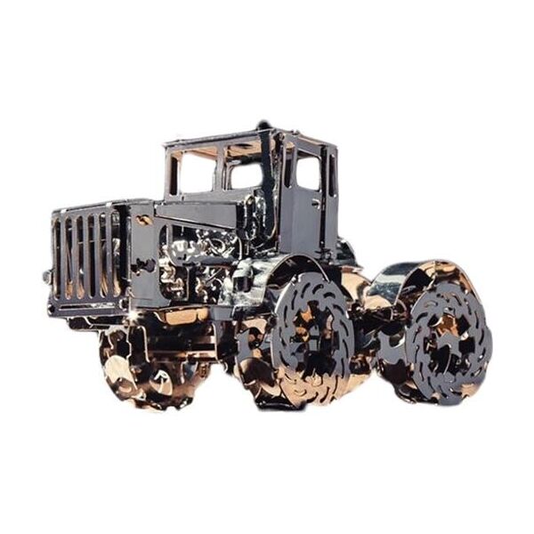 

Конструктор коллекционная модель Time for Machine Hot Tractor (T4M38019)