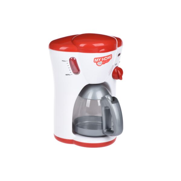 

Игровой набор Same Toy My Home Little Chef Dream Кофеварка 3209Ut (3209Ut)