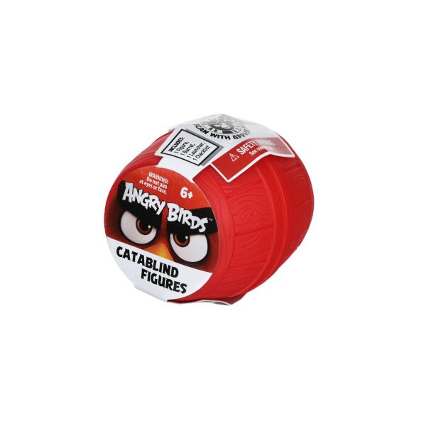 

Игровая фигурка-сюрприз Jazwares Angry Birds ANB Blind Figure в ассортименте (ANB0036)