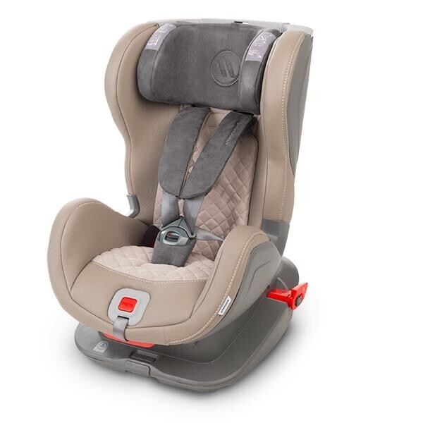 

Детское автокресло Avionaut Glider Royal Iso-Fix (гр.1-2) Beige AV-340.S-L.02 (AV-340.S-L.02)