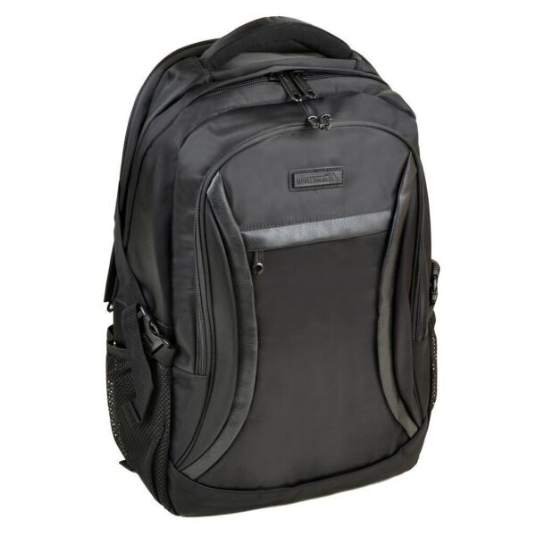 

Рюкзак Witzman 6628 мужской универсальный черный