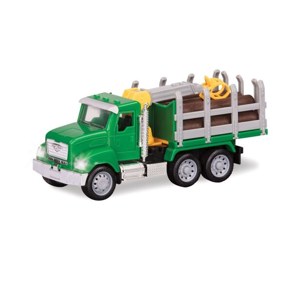 

Машинка DRIVEN MICRO Лесовоз-погрузчик WH1013Z (WH1013Z)