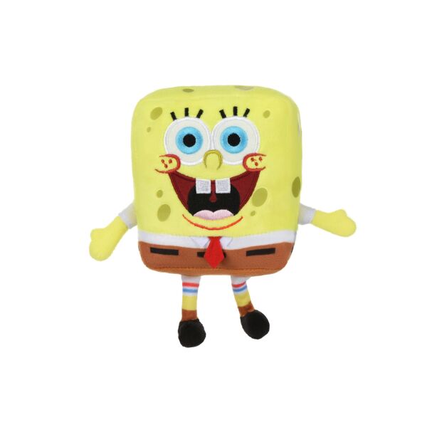 

Мягкая игрушка SpongeBob Mini Plush SpongeBob тип А (EU690501)
