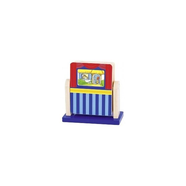 

Игровой набор goki Кинотеатр 53924G (53924G)