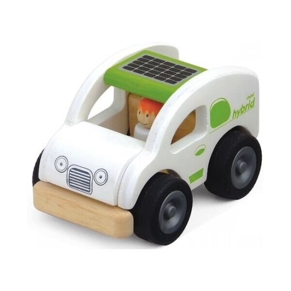 

Машинка Wonderworld CITY Электромобиль WW-4045 (WW-4045)