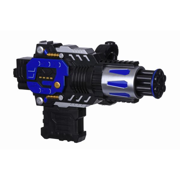 

Игрушечное оружие Same Toy Водный электрический бластер 777-C1Ut (777-C1Ut)