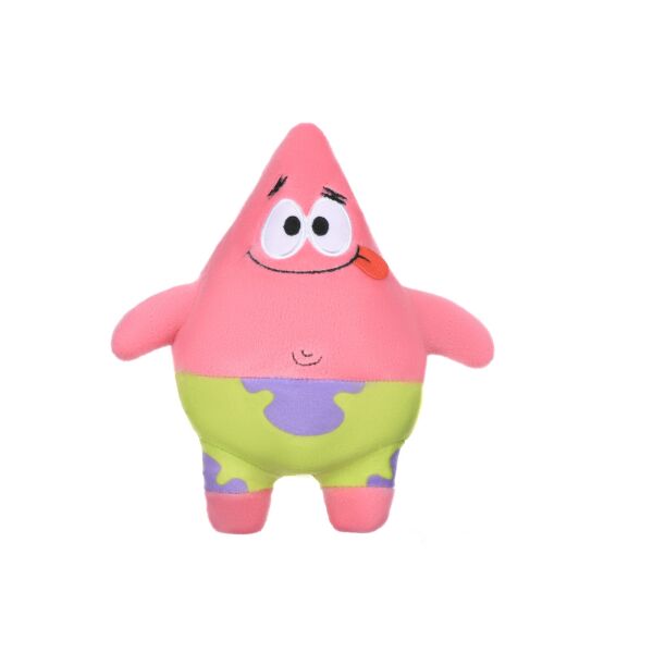 

Мягкая игрушка SpongeBob Mini Plush Patrick (EU690503)