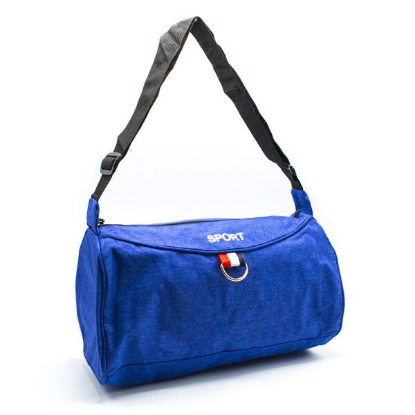 

Сумка спортивная Fantasy Accessories SPORT FA950-1.277 синяя