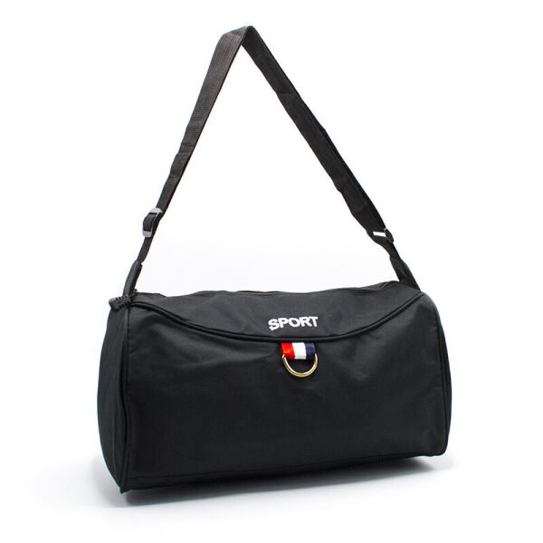 

Сумка спортивная Fantasy Accessories SPORT FA950-1.277 черная