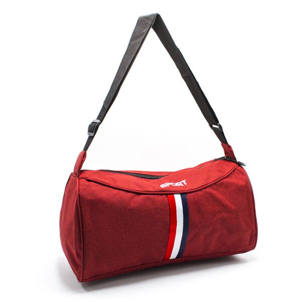 

Сумка спортивная Fantasy Accessories SPORT FA950-2.277 красная