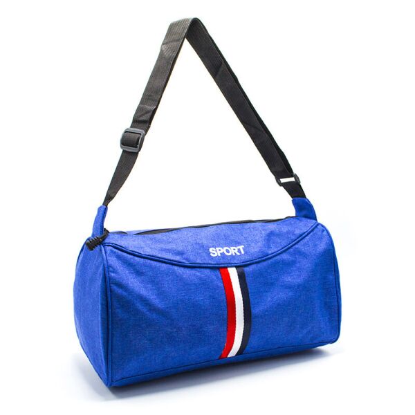 

Сумка спортивная Fantasy Accessories SPORT FA950-2.277 синяя