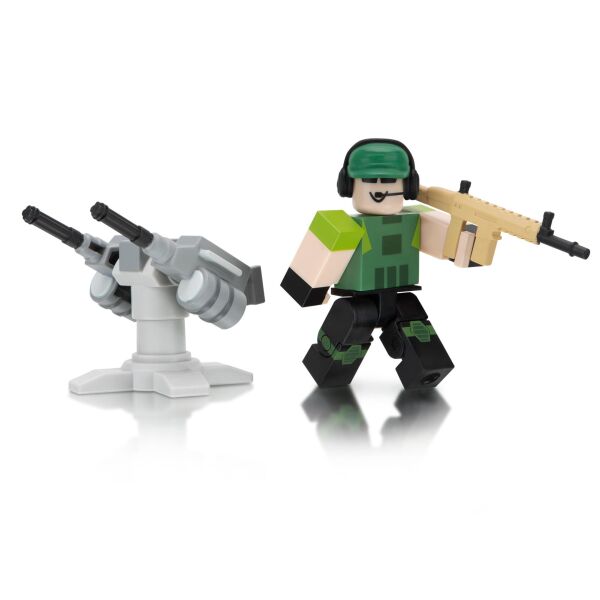 

Игровая коллекционная фигурка Jazwares Roblox Core Figures Tower Defense Simulator W8 (ROB0334)