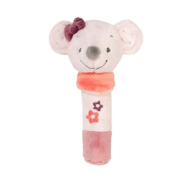 

Nattou Погремушка шуршащая мышка Валентина 424110 (424110)