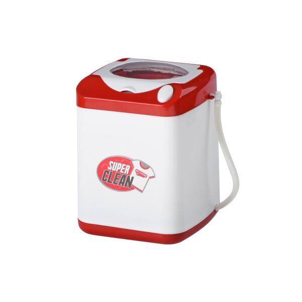 

Игровой набор Same Toy My Home Little Chef Dream Стиральная машина в/з 3222Ut (3222Ut)