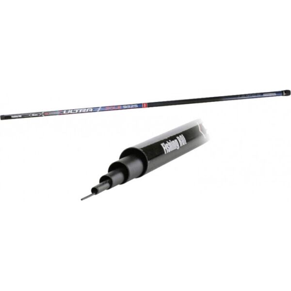 

Удилище маховое Fishing ROI Ultra Pole 9326 MT600 6 м 5-25 г