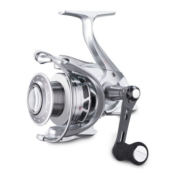 

Катушка рыболовная Nomura AICHI FD1000 0.18 мм 235 м 9+1 п 6.3:1 230 г