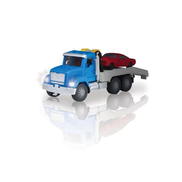 

Машинка DRIVEN MICRO Эвакуатор WH1008Z (WH1008Z)
