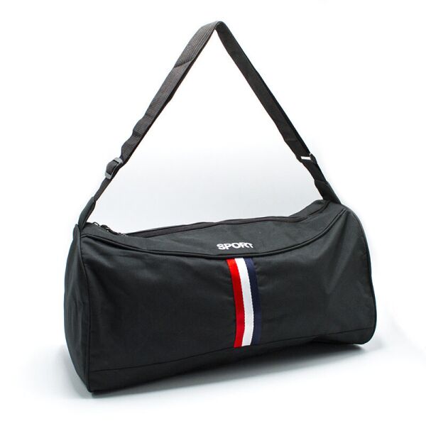

Сумка спортивная Fantasy Accessories SPORT FA120-2.277 черная