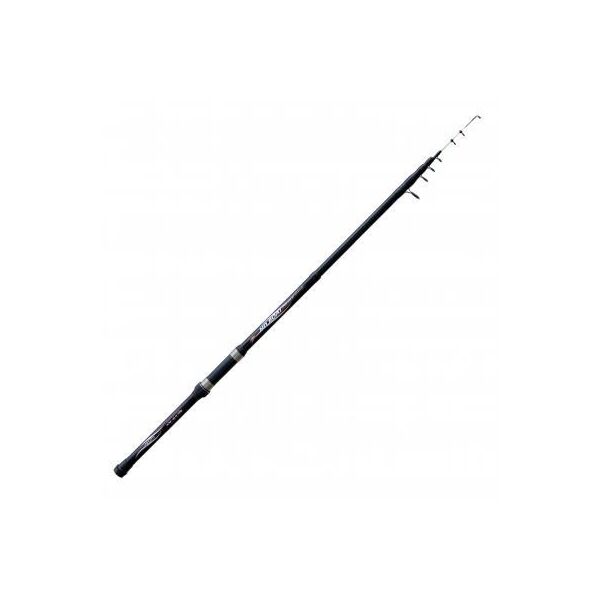 

Удилище лодочное телескопическое Lineaeffe HD Boat 2.10 м до 150 г