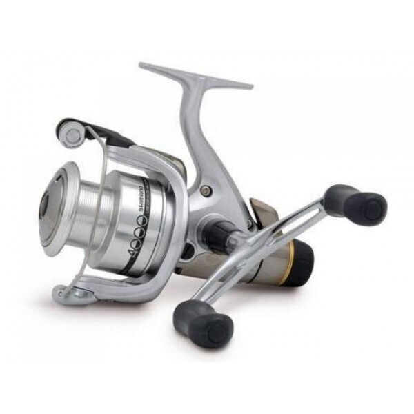 

Катушка Shimano Super GTM 2500 RB