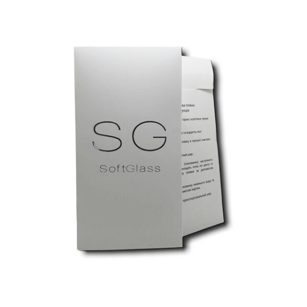 

Гидрогелевая пленка Samsung Note Edge N915F SoftGlass Экран