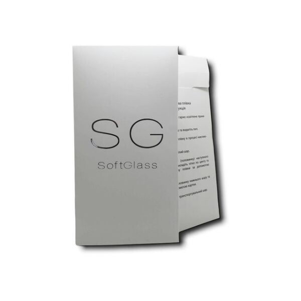 

Гидрогелевая пленка LG xpower 2 SoftGlass Экран