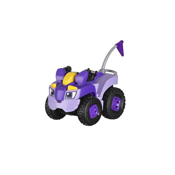 

Игровая фигурка Rev&Roll Рев та Рамбл Power-Up Еллі (EU881220)