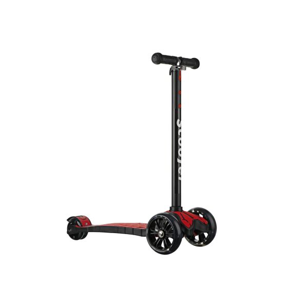 

Самокат Same Toy Красный H2358UT-4 (H2358UT-4)