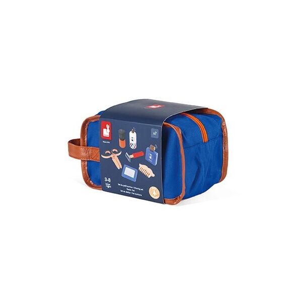 

Игровой набор Janod для бритья J06548 (J06548)