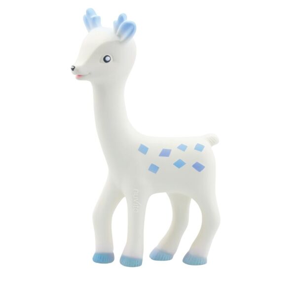 

Прорезыватель Nuvita Олененок 0м+ Romeo NV7020 (NV7020)