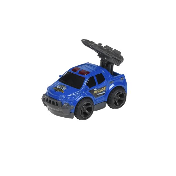 

Машинка Same Toy Mini Metal Гоночный внедорожник синий SQ90651-3Ut-1 (SQ90651-3Ut-1)