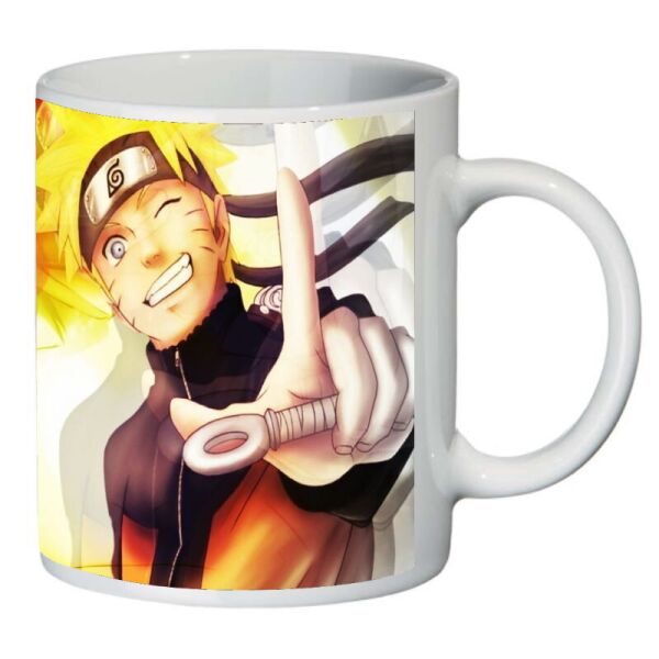 

Кружка Наруто SuperCup Naruto (чашка-SC-Naruto001)