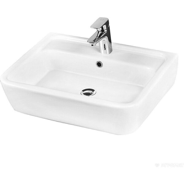 

Раковина AM.PM Spirit 60x46 C704321WH, Белый
