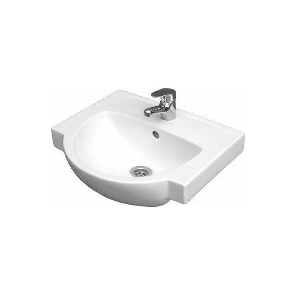 

Раковина Kolo Freja 55x44 L71155000