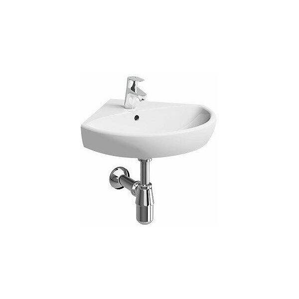 

Раковина подвесная Kolo 59x50 M31750000