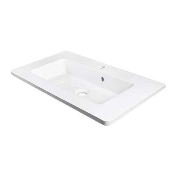 

Умывальник Fancy Marble Annabelle (900) 4009101, Белый