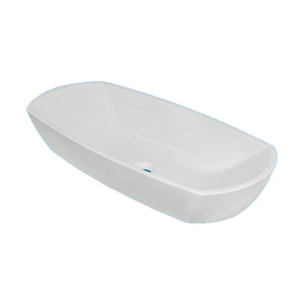 

Умывальник Fancy Marble Quant (800) 7606101, Белый
