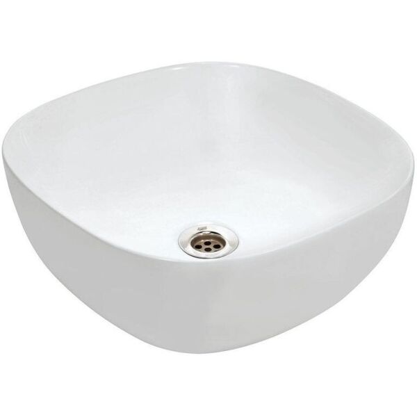 

Умывальник Jaquar 40 см JDS-WHT-25911, Белый