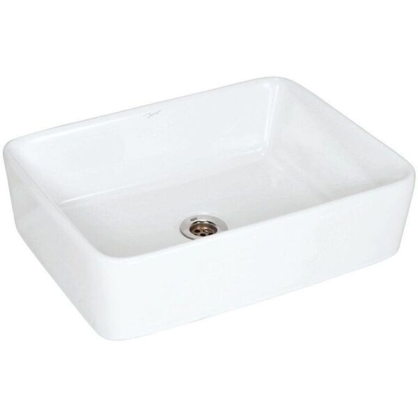 

Умывальник Jaquar 51x40 JDS-WHT-25907N, Белый