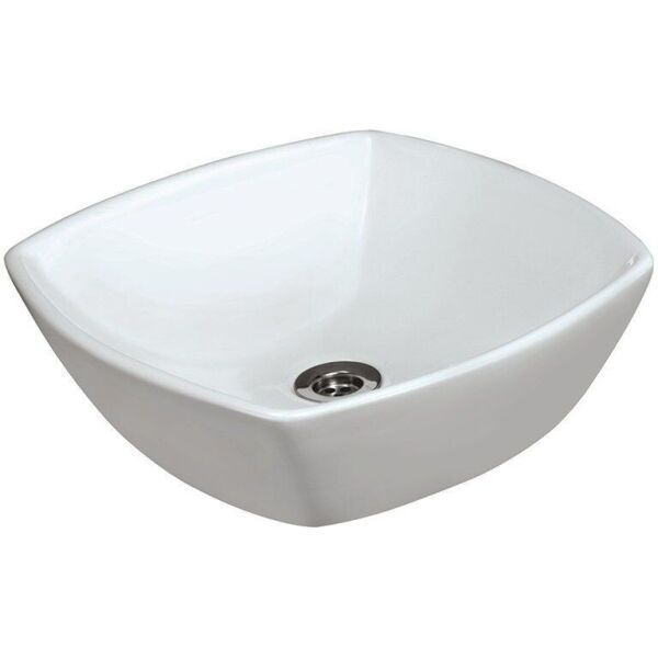

Умывальник Jaquar Apia 42 см ARS-WHT-39901, Белый