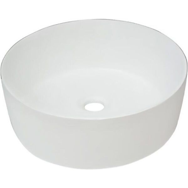 Умывальник Jaquar Opal 42 OPS-WHT-15905, Белый